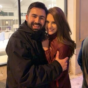 Meet your Posher, Victoria